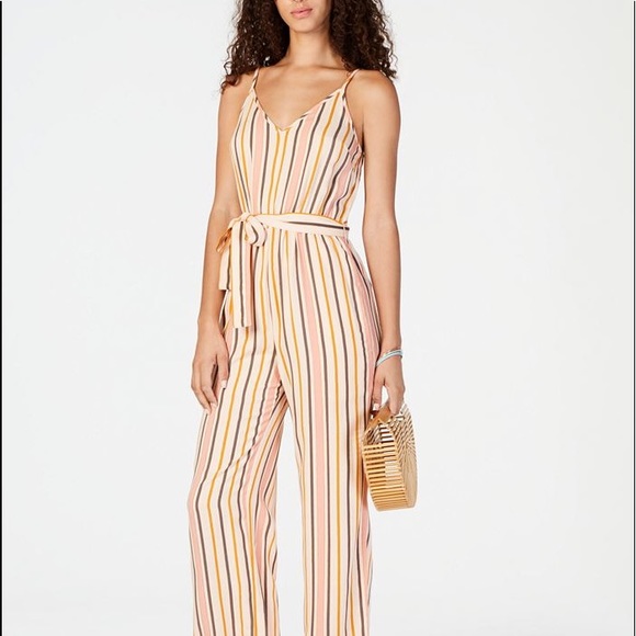 🌴🌼ROXY- CHA CHA FOR NOW WOVEN JUMPSUIT🌼🌴 - Picture 10 of 16